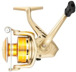 Baracuda Mulineta crap/stationar/feeder AC5000, 1 R, frana fata (AC5000)