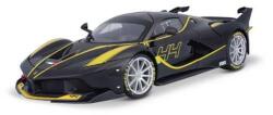 Bburago TOP Ferrari Signature Edition Ferrari FXX K fém autó 1: 18