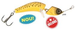 Baracuda Voblere Baracuda Deluxe 9177, 90 mm, 21 g, sinking (9177)
