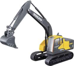 Bburago Volvo Löffelbagger EC220E Autómodell 1: 50 (18-32086)