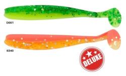 Baracuda Shad Baracuda Deluxe 0 - S3118, 50 mm, 0.7 g, 10 buc/set K040 (0S3118)