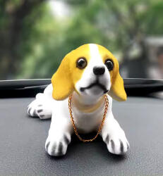 MAXSPEED bólogató kutya - Beagle