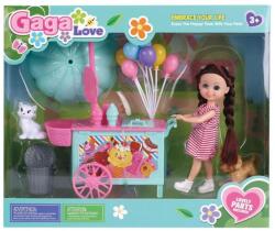  Nini love baba fagylaltos kocsival