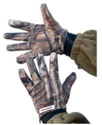 Baracuda Manusi pescar Baracuda Camuflaj XL EU (Manusi pescar Camuflaj)