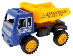  Teherautó, munkagépes, 3 féle, lend. , 14x10 cm hálós