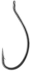 Hayabusa Set carlige pescuit crap Hayabusa W-1, 10 buc 4 (W-1-4)