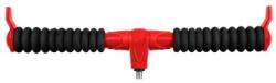 Delphin Suport feeder Delphin EVA Vario, reglabil, 30 cm (101001469) Suport lanseta