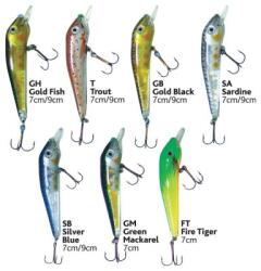Baracuda Voblere Rollo Stick 7 cm Baracuda 7g (Rollo Stick 7)