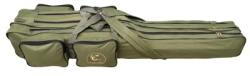 Baracuda Geanta lansete Baracuda B18, 3 compartimente, 160 cm (B18-160)