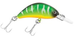 Baracuda Vobler Baracuda Vortex 56mm, 5 g, sinking, model 1, verde (Vortex56verde)