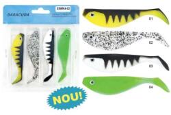 Baracuda Set Momeli XSWK4-02 Baracuda (XSWK4-02)
