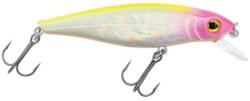 Baracuda Vobler Baracuda Deluxe Maxi LUCKY 9181, 80 mm, 9.3 g, floating (Deluxe9181-J517)