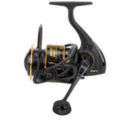 Garbolino Mulineta feeder/match Garbolino Gold 459 FDM, frana fata, 9R (30630GOFRH7450459FD)