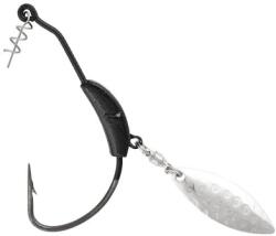 Baracuda Ac offset lestat cu lingurita, 2 g/4 g/ 7 g 7g (ALESTLIN)