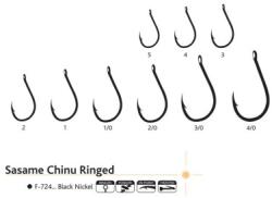 SASAME Ace pescuit Sasame Chinu Ringed 4/0 (F720)