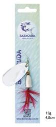 Baracuda Lingurite rotative Baracuda SF05-03, 4.8 cm, 15 g (SF05-03-15)