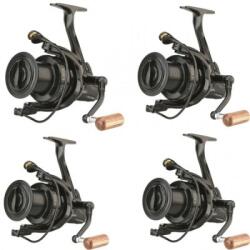 Prowess Kit 4 Mulinete Prowess Excelia 6008 FD, frana fata, 8R (995020008)