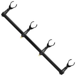 Baracuda Bara suport lansete, 4 posturi, 60 cm lungime (BSL4p)