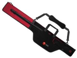 Delphin Husă/geanta dublă pentru lansete feeder Delphin ATOMA Plus 140 cm, pentru lansete de feeder de 3.6 m, din 3 tronsoane (101002147)