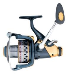 Baracuda Mulineta crap Baracuda Master Carp U3 cu baitrunner pentru crap/somn (MCU3)