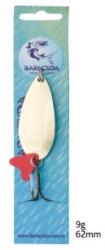 Baracuda Lingurite oscilante B01 Baracuda, 62 mm, 9 g (B01)