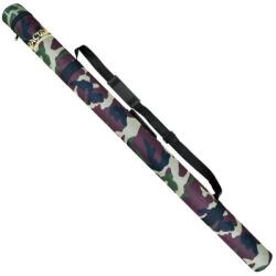 Baracuda Tub transport undite/lansete B56, lungime130 cm, diametru 90 mm (B56-130-90) Suport lanseta