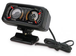 BOTTARI RALLY dölésszögmérő - 12V