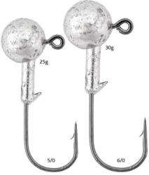 Baracuda Jiguri LH 25 sau 30 g, carlige 5/0 sau 6/0 25g (JigLH2011)