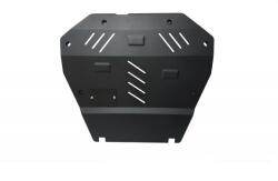 Scut Protection Opel Antara 2010-2020 - Acél Motorvédő lemez