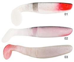 Traper Shad Traper "Ripper Killer" de 7.5cm si 9.5 cm 9.5cm (Ripper Killer)