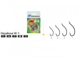 Hayabusa Ace pescuit Hayabusa W-1 set 10 bucati pentru crap 2 (Hayabusa W-1)