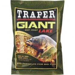 Traper Nada Traper Giant Lake 2.5 kg pentru crap, ten, amur, platica (Traper00127)