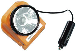 LAMPA 12V-os autós mágneses lámpa