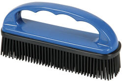 LAMPA Gumi kefe állatszőr eltávolításához