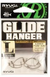 Ryugi Set RYUGI GLIDE HANGER, 6 buc/set L (R4001-L)