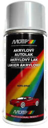 MOTIP Akril festék - Skoda dér fehér - 150ml