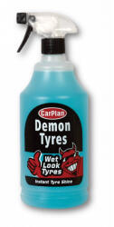 CarPlan Demon Tyres gumiápoló - 1L