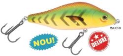 Baracuda Voblere Baracuda Deluxe 9104 (BaracudaDeluxe9104)