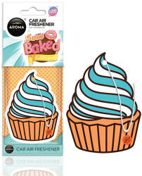 Aroma Car Sweets - illatosító - Bubble Gum / rágógumi illat