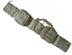 Baracuda Geanta lansete crap C5-T Baracuda lungime 208 x 28 cm, pentru lansete de 3.9 m din doua tronsoane (C5-T)