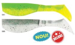 Baracuda Shad Baracuda Deluxe 4 - 2074, 100 mm, 11 g, 10 buc/set 089 (2074-4)