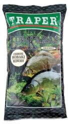 Traper Nada de baza seria SEKRET Traper LK 1 kg, lin, caras (Traper00209)