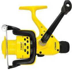 Baracuda Mulineta spinning/bolognesa Yumoshi CTR2000, 1R, frana spate (YCTR2000)