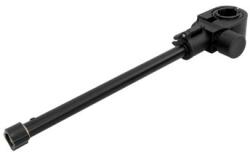 Delphin Suport feeder Delphin Atoma NetSTICK 25 cm, pentru juvelnic, compatibil cu scaunul Delphin Atoma Race Feeder (101001473) Suport lanseta