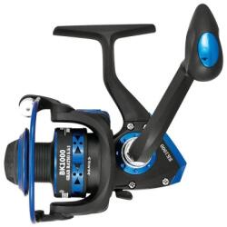 Baracuda Mulineta spinning/bolognesa Yumoshi BK1000, 3R, frana fata (YBK1000)