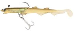 Baracuda Set twistere LW031 Baracuda, 10 cm, 4 buc/set (LW031-10)