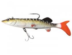 Baracuda Set twister Baracuda LW009, 12 cm, 2 buc/set (LW009-12cm)