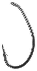 Hayabusa Set carlige pescuit Hayabusa Fly 384-B, 10 buc 10 (384B-10)