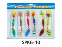 Baracuda Set momeli SPK6 - 10 Baracuda (SPK6 - 10)