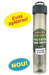 Baracuda HK - Tub 5m plasa solubila tesatura extrafina (HKTub5mextrafin)
